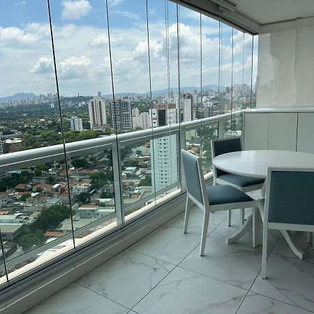 Apartamento Na Faria Lima E Condominio De Luxo Em Pinheiros São Paulo Zewnętrze zdjęcie