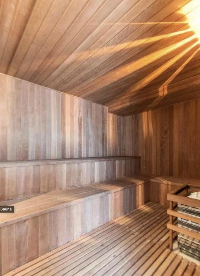 Apartamento Na Faria Lima E Condominio De Luxo Em Pinheiros São Paulo Zewnętrze zdjęcie