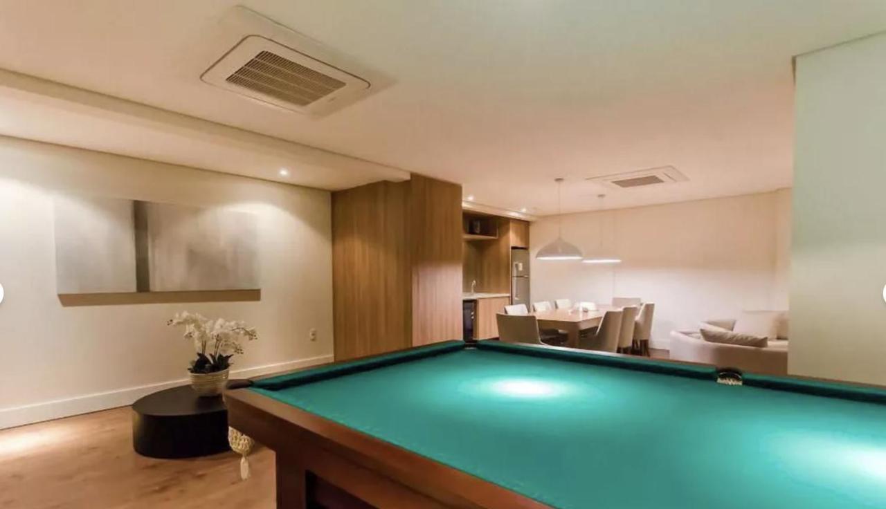 Apartamento Na Faria Lima E Condominio De Luxo Em Pinheiros São Paulo Zewnętrze zdjęcie